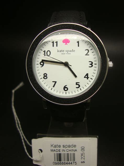 kate spade fake watches|kate spade watches on clearance.